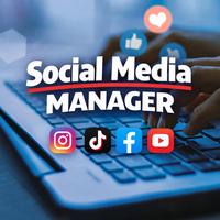 Social Media Manager