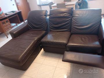 divano 3 posti
