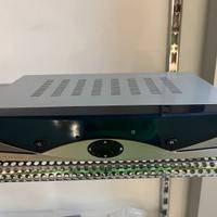 Decoder Sat.XSAT CD.TV410