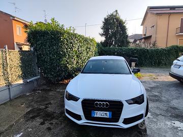 Audi A5 euro6 