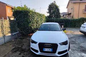 Audi A5 euro6 