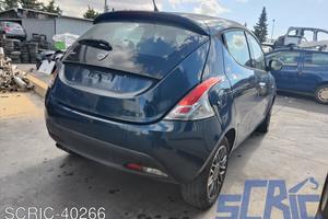 LANCIA YPSILON 312 1.2 BI-FUEL 69CV -Ricambi