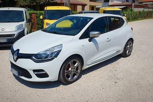 Renault Clio GT 120CV EDC - 2016