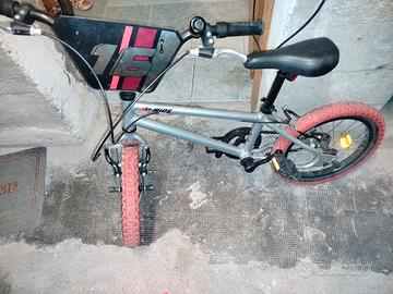 BMX DA 16 