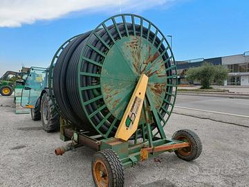 irrigatore Stubenruss 80 x 350