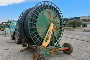 irrigatore Stubenruss 80 x 350