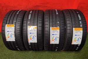 235 35 19 Gomme Estive Audi A3 VW Golf 235/35R19