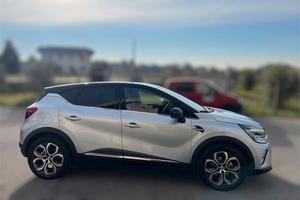 Renault Captur Full Hybrid E-Tech 145 CV Evolution