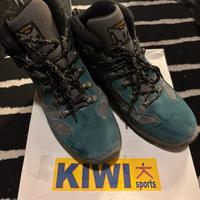 Scarpe trekking