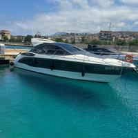 Vendita Azimut Atlantis 50x4