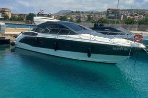 Azimut Atlantis 50x4