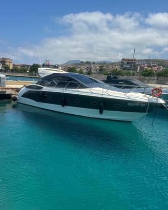 Azimut Atlantis 50x4