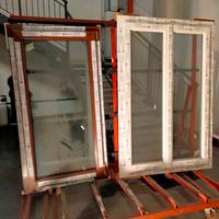 Finestre in PVC