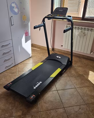 TAPIS ROULANT DIADORA