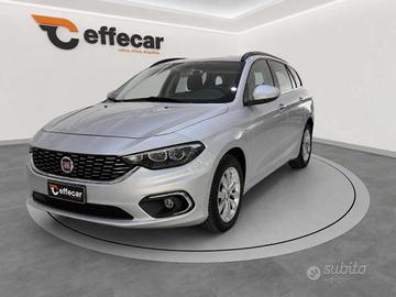 FIAT Tipo 1.6 Mjt S&S SW Easy