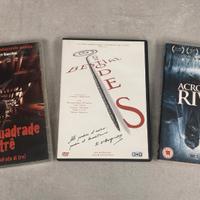 Lorenzo Bianchini 3 dvd