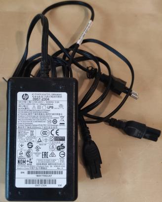 Alimentatore originale HP 0957-2304 OfficeJet