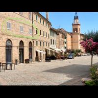 Camera per studentessa in centro