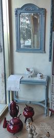 tavolo/specchio 
