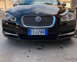 Jaguar xf 3.0 241 Cavalli unica nel suo genere