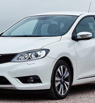 Disponibile ricambi nissan pulsar