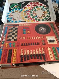 gioco di società vintage 