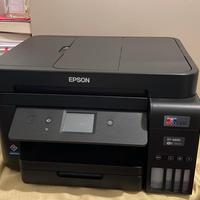 Epson EcoTank ET-4850