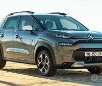 Ricambi garantiti citroen c3 aircross 2021;2022