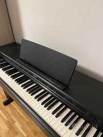 Piano Yamaha Arius YDP-165B