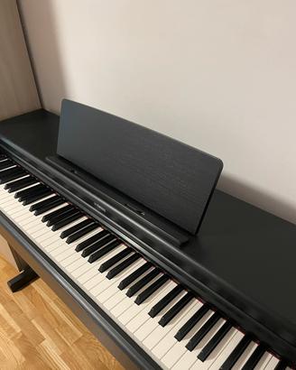 Piano Yamaha Arius YDP-165B