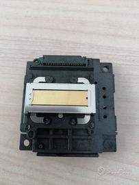 Testina stampante epson L3150L4150 XP-20100WF-2830