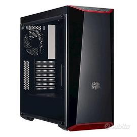 Cooler Master MasterBox Lite 5