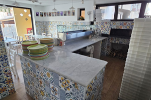 Ristorante Pizzeria Avviato Posizione Centrale