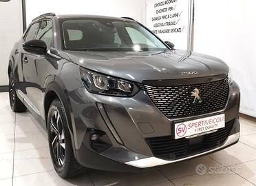 Peugeot 2008 BlueHDi 110 S&S Allure Pack