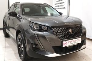 Peugeot 2008 BlueHDi 110 S&S Allure Pack