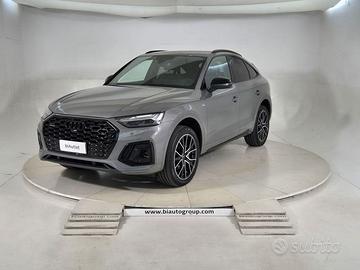 Audi Q5 II 2025 Sportback Sportback 2.0 tdi m...