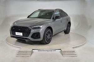 Audi Q5 II 2025 Sportback Sportback 2.0 tdi m...