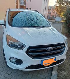 Ford Kuga S-tline