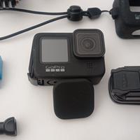  GoPro 9 Hero 