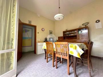 6 LOCALI A CESENATICO