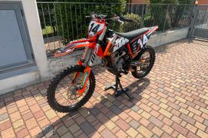Ktm sxf 250 2019