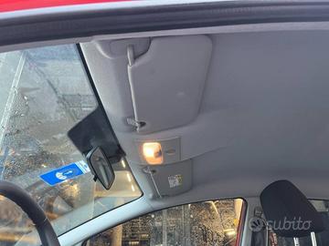 CIELO PER FORD FIESTA VI - MK6 2016