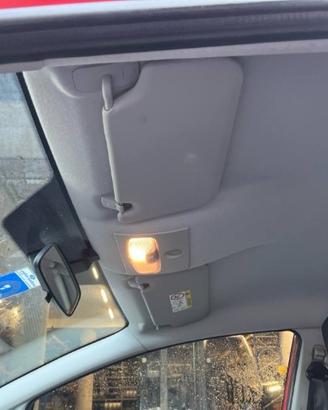 CIELO PER FORD FIESTA VI - MK6 2016