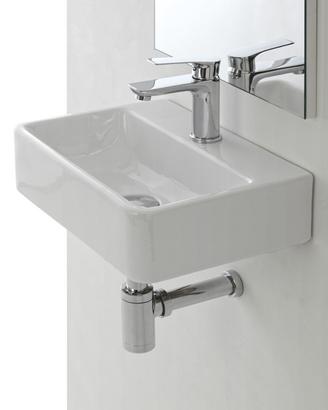 Lavabi da appoggio in ceramica