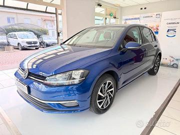 Volkswagen Golf 1.0 tsi Trendline 85cv