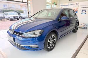 Volkswagen Golf 1.0 tsi Trendline 85cv