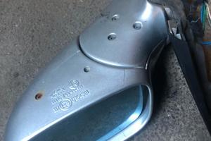 Specchietto dx  Alfa 166