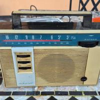  Radio portatile Miva