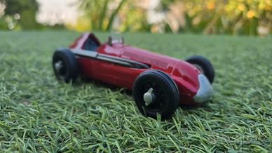 TOGI Alfa Romeo " Alfetta 159 " N°4, Vintage 