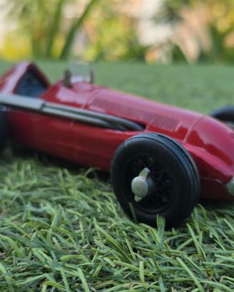 TOGI Alfa Romeo " Alfetta 159 " N°4, Vintage 